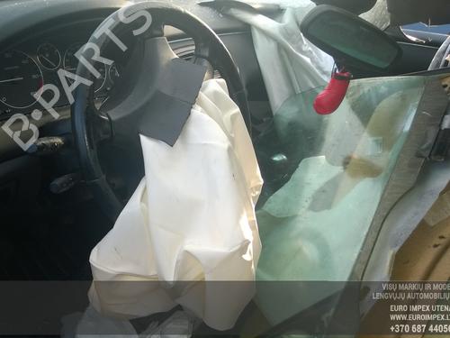 Electronic module PEUGEOT 607 (9D, 9U) 2.2 HDi | BP33480789M83 - Image 8