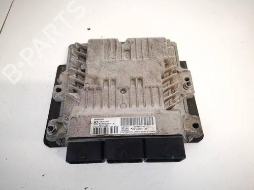 Used Engine control unit (ECU) Engine control unit (ECU) PEUGEOT 3008 I MPV (0U_) 1.6 HDi (109 hp) 32963464 32963464
