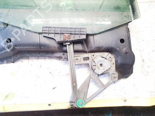 Used Rear right window mechanism Rear right window mechanism 35425432 35425432