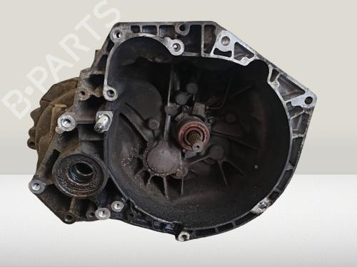 Used Gearbox Gearbox 34914655 34914655