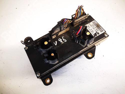 Electronic module BMW 7 (E65, E66, E67) 740 d | BP32584621M83 