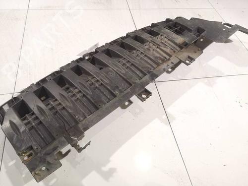 Used Front bumper bracket Front bumper bracket RENAULT MEGANE III Hatchback (BZ0/1_, B3_) 1.9 dCi (BZ0N, BZ0J) (131 hp) 39669495 39669495