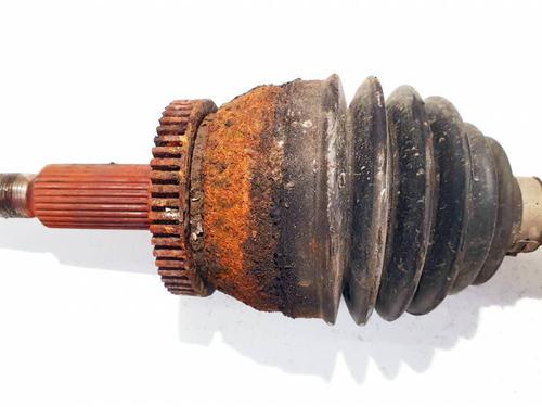 Left front driveshaft KIA SORENTO II (XM) 2.2 CRDi | BP34833878M38 - Image 2