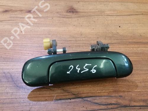 front-right-exterior-door-handle-mazda-323-f-vi-hatchback-bj-1998-1999-2000-2001-2002-2003-2004-35648207 main image