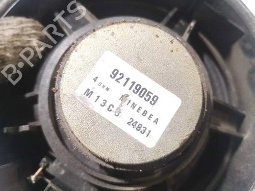 Speaker IVECO DAILY IV Platform/Chassis 29L12 | BP38790357E2 - Image 3