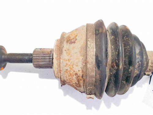 Right front driveshaft AUDI A6 C6 (4F2) 2.0 TFSI | BP34977231M39 - Image 2