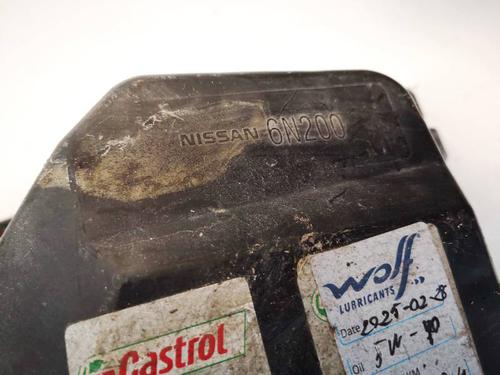 Air filter box NISSAN PRIMERA Hatchback (P12) 2.0 | BP34880263M87 - Image 2