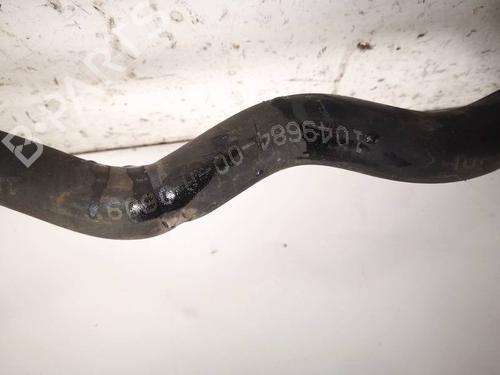 Pipe SUZUKI MOTORCYCLES GSF BANDIT GSF 250ZP Bandit (GJ74A) | BP32533128M125