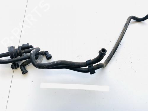 Used Electronic module Electronic module SKODA FABIA I (6Y2) 1.2 (64 hp) 35527262 35527262