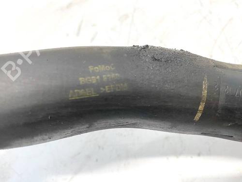 Pipe VOLVO XC60 I SUV (156) 2.4 D / D3 / D4 AWD | BP32604083M125 - Image 4