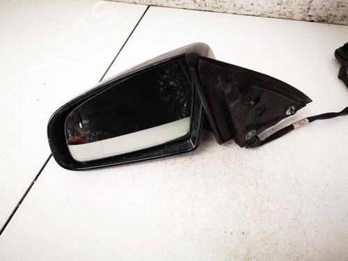 Specchietto retrovisore sinistro Specchietto retrovisore sinistro 38640711 38640711