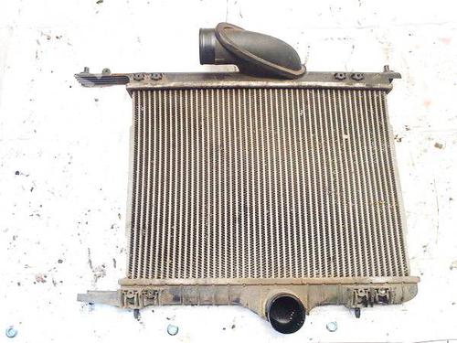 Used Intercooler Intercooler 35112703 35112703