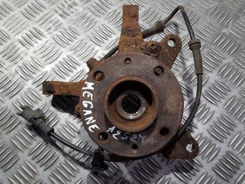 Used Right front steering knuckle Right front steering knuckle 35666135 35666135
