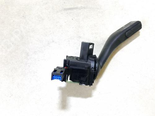 Warning switch SEAT ALTEA (5P1) 2.0 TDI | BP35603809I22 - Image 3
