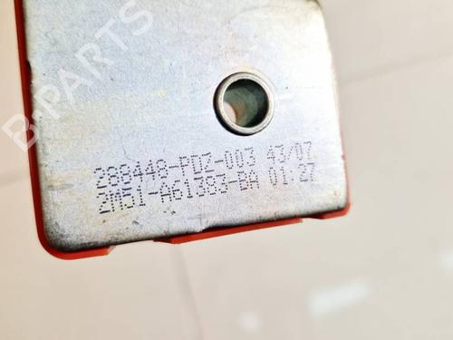 Electronic module FORD MONDEO IV (BA7) 1.8 TDCi | BP35010573M83 - Image 3