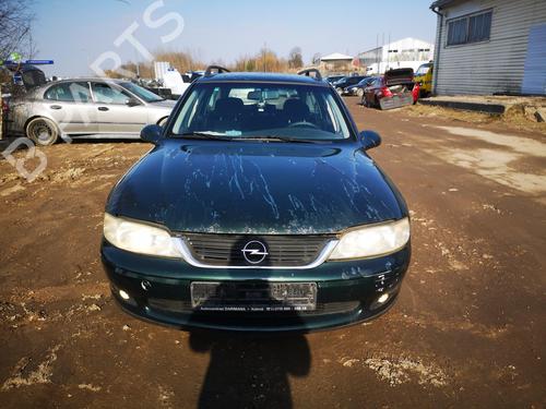 Engine mount OPEL VECTRA B (J96) 1.8 i 16V (F19) | BP32905662M89  - Image 5