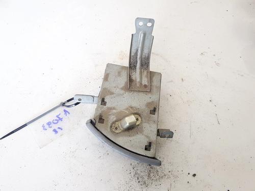 Used Ashtray Ashtray TOYOTA PREVIA II (_R3_) 2.0 D-4D (CLR30_, CLR30R) (116 hp) 35518374 35518374
