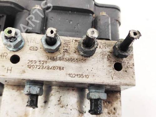 ABS pump BMW 5 (F10) 520 d | BP35344579M43 - Image 2