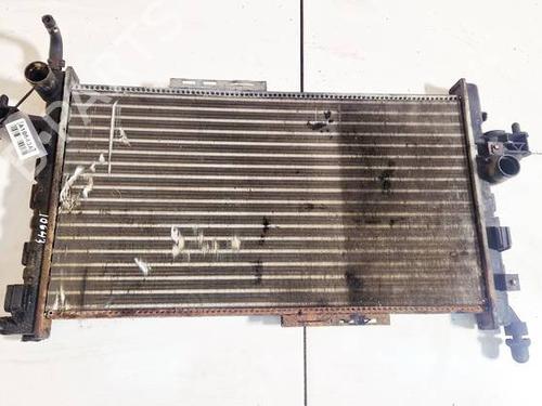 Used Water radiator Water radiator 34969697 34969697
