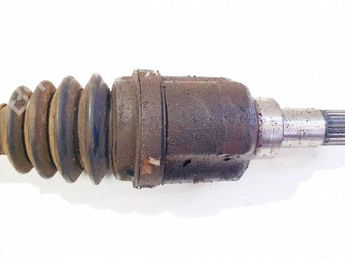 Left front driveshaft CITROËN C3 II (SC_) 1.4 HDi 70 (SC8HZC, SC8HR0, SC8HP4) | BP34951954M38 - Image 3