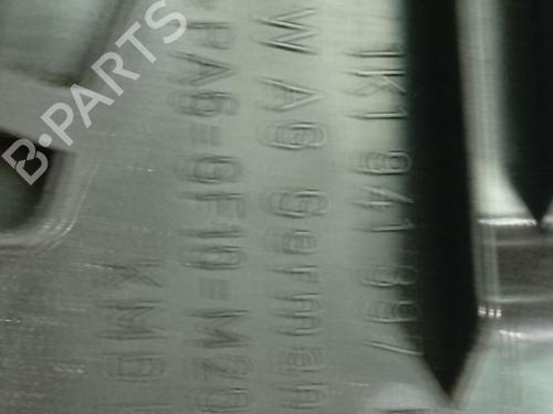Electronic module SKODA OCTAVIA II (1Z3) 1.9 TDI | BP34783842M83 - Image 5