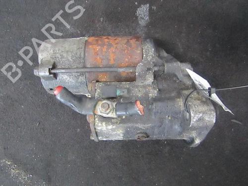 Used Starter Starter 35662729 35662729