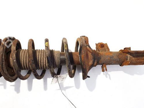 Used Left front shock absorber Left front shock absorber 35411106 35411106