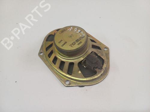 Speaker FORD TRANSIT Van (FA_ _) 2.4 TDCi RWD | BP32560377E2