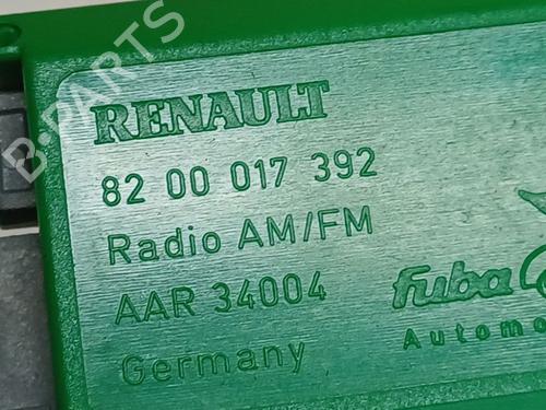 Electronic module RENAULT VEL SATIS (BJ0_) 3.0 dCi (BJ0J, BJ0N) | BP34743321M83 - Image 4
