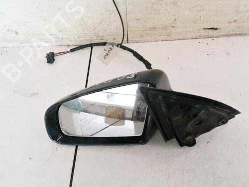 Used Left mirror Left mirror AUDI A6 C6 (4F2) 3.2 FSI (255 hp) 35407226 35407226
