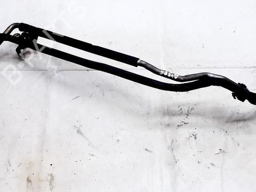 Used AC pipe AC pipe HONDA ACCORD VII Tourer (CM, CN) 2.2 i-CTDi (CN2) (140 hp) 33511771 33511771