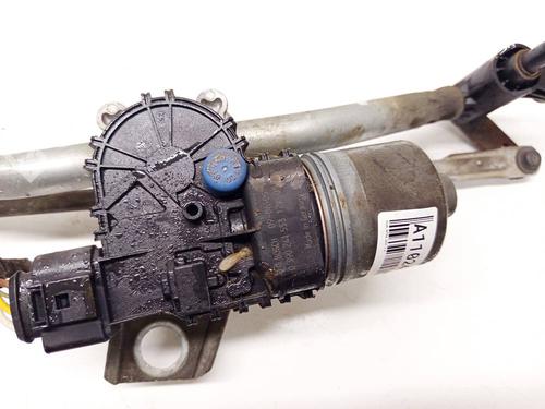 Used Front wiper motor Front wiper motor OPEL ASTRA H (A04) 1.6 (L48) (116 hp) 34836095 34836095