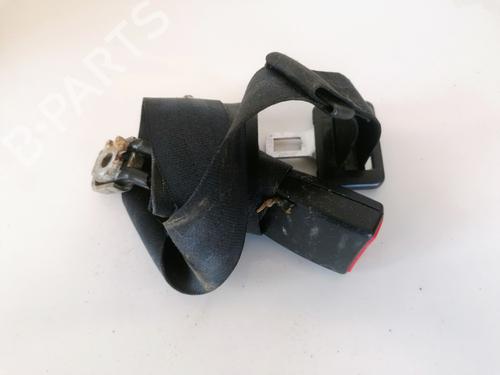 Used Seat buckle Seat buckle AUDI A3 (8L1) 1.9 TDI (110 hp) 35500140 35500140