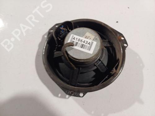 Speaker NISSAN ALMERA II Hatchback (N16) 2.2 Di | BP32566457E2 