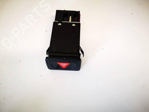 Used Warning switch Warning switch VW GOLF IV (1J1) 1.4 16V (75 hp) 34972005 34972005