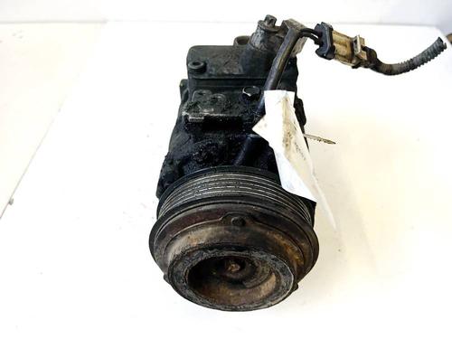 Used AC compressor AC compressor AUDI A6 C6 (4F2) 2.4 (177 hp) 35357000 35357000