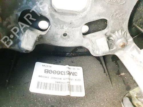 Steering wheel FORD FOCUS C-MAX (DM2) 2.0 TDCi | BP40617614C49 - Image 4