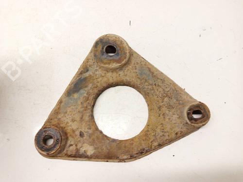 Støtte Støtte NISSAN X-TRAIL I (T30) 2.0 4x4 (140 hp) 33770572 33770572