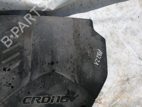Upper protection KIA CEE'D Hatchback (ED) 1.6 CRDi 115 | BP35418239M93 - Image 2