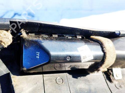 Air vent KIA SORENTO II (XM) 2.2 CRDi | BP32607413I21