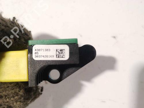 Electronic module VW PASSAT B6 (3C2) 1.9 TDI | BP32576518M83  - Image 6