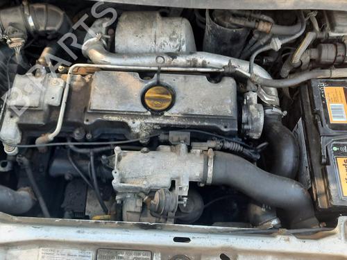 Electronic module OPEL ZAFIRA A MPV (T98) 2.2 DTI 16V (F75) | BP35607471M83  - Image 6