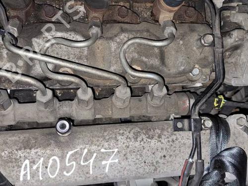 Injection rail HYUNDAI i30 (FD) 1.6 CRDi | BP34957725M98 - Image 3