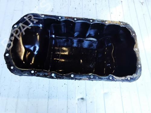 Oliebundkar Oliebundkar MAZDA 323 S V (BA) 2.0 D (71 hp) 35542417 35542417