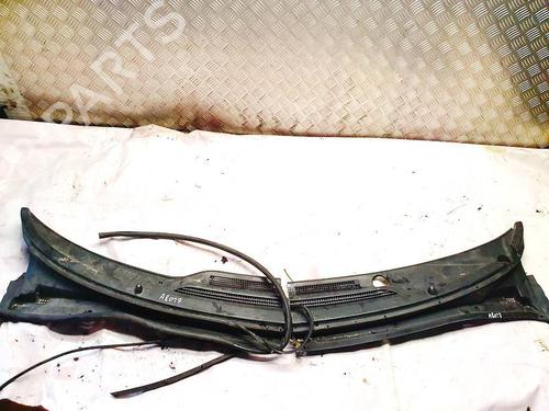Used Scuttle panel Scuttle panel TOYOTA PREVIA II (_R3_) 2.0 D-4D (CLR30_, CLR30R) (116 hp) 35365039 35365039