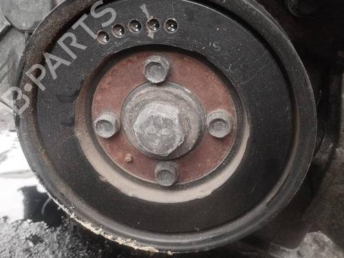 Used Pulley Pulley OPEL ASTRA H (A04) 1.7 CDTI (L48) (100 hp) 35264639 35264639