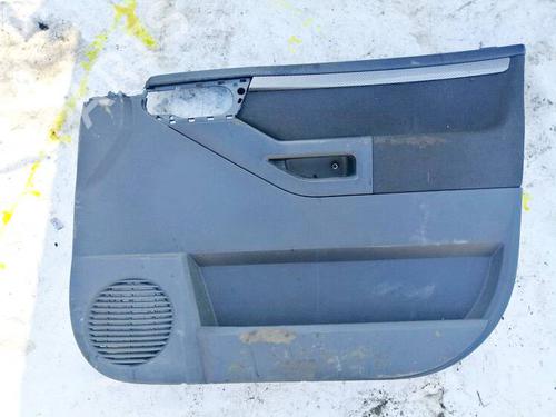 Used Front right panel Front right panel OPEL MERIVA A MPV (X03) 1.4 16V Twinport (E75) (90 hp) 35245401 35245401