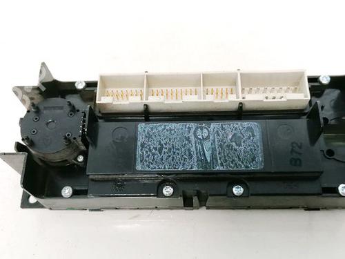 Climate control VW PASSAT B5.5 (3B3) 2.5 TDI | BP35627300I5 - Image 2