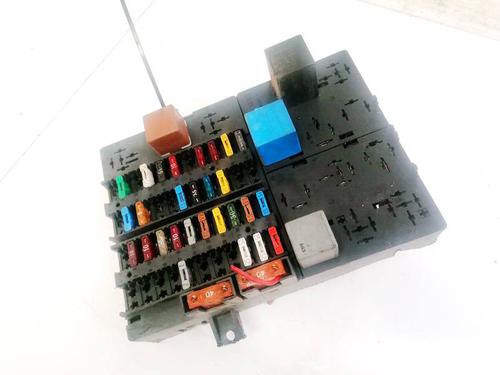 fuse-box-opel-movano-a-bus-x70-1998-32928019 main image
