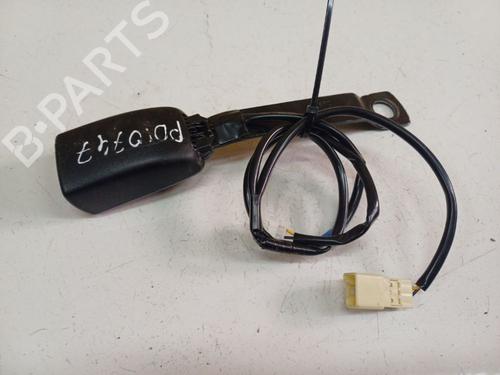 Used Seat buckle Seat buckle SUBARU OUTBACK (BR) 2.0 D AWD (BRD) (150 hp) 34895588 34895588
